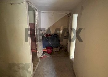 Hall / corridoio - Four-room apartment Via San Cosimo
 
28/30, Bagheria - photo 3
