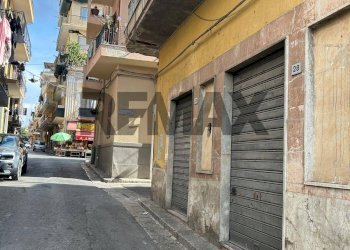 Edificio all\'aperto - Four-room apartment Via San Cosimo
 
28/30, Bagheria - photo 8