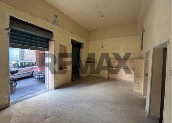 Stanza vuota - Four-room apartment Via San Cosimo
 
28/30, Bagheria - photo 9
