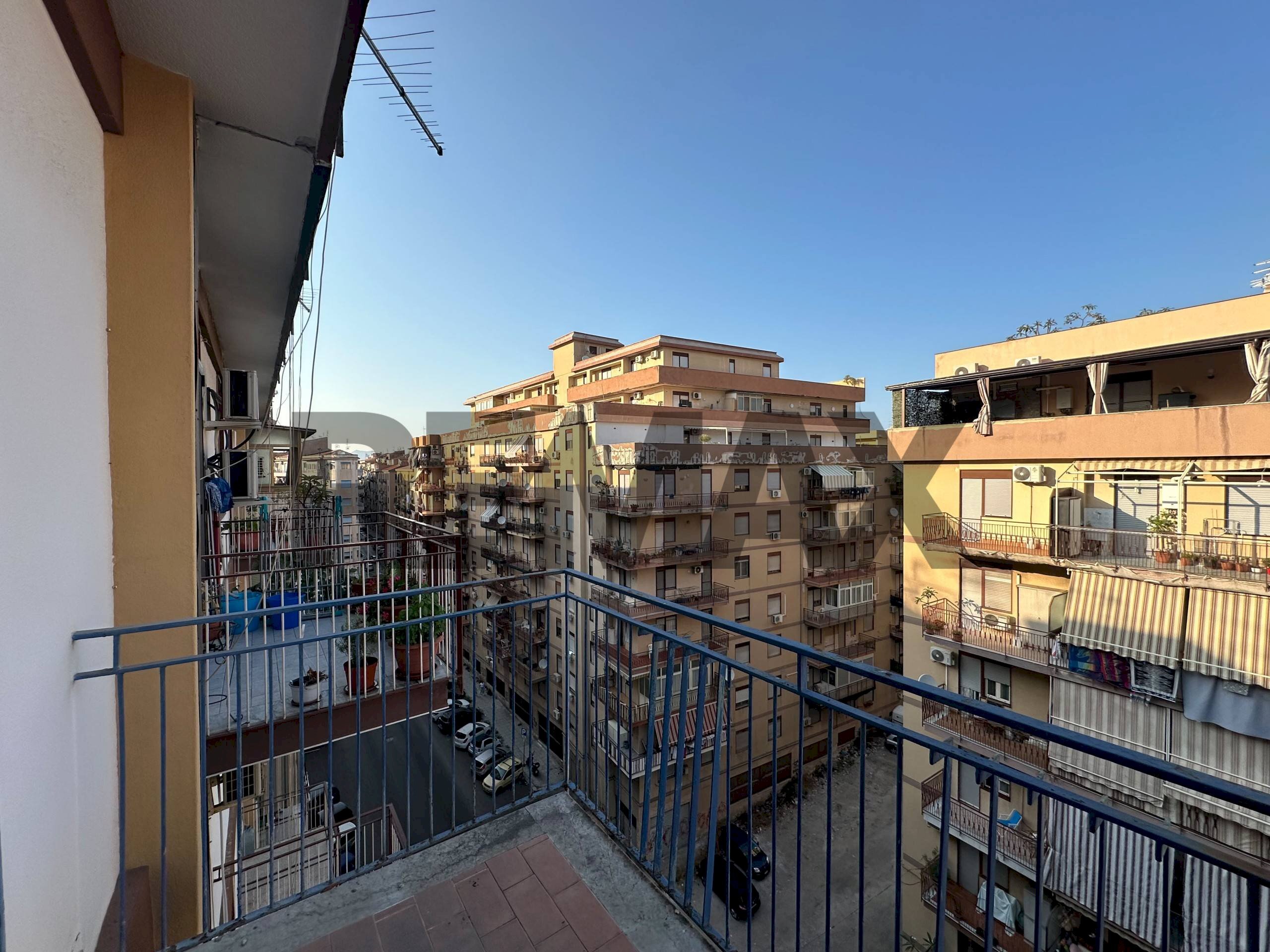 Balcone - Quadrilocale via guadagna
 
8, Palermo - foto 2