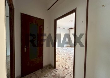 Hall / corridoio - Quadrilocale via guadagna
 
8, Palermo - foto 13