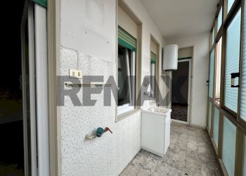Hall / corridoio - Quadrilocale via guadagna
 
8, Palermo - foto 17