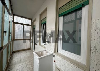 Hall / corridoio - Quadrilocale via guadagna
 
8, Palermo - foto 18