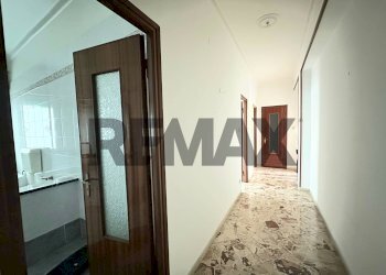 Hall / corridoio - Quadrilocale via guadagna
 
8, Palermo - foto 19