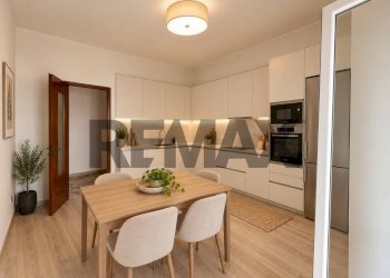 Cucina - Quadrilocale via guadagna
 
8, Palermo - foto 5