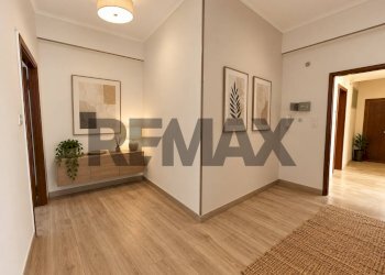 Hall / corridoio - Quadrilocale via guadagna
 
8, Palermo - foto 7