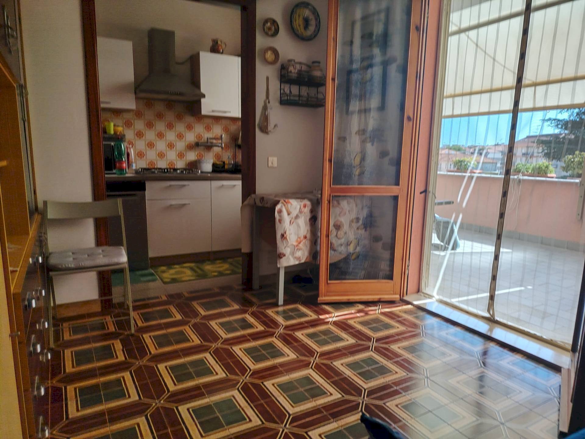 Foto 3 - Bilocale Via Piani
 
116, Pietra Ligure - foto 3