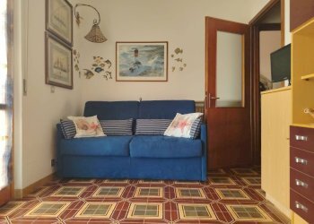 Foto 2 - Bilocale Via Piani
 
116, Pietra Ligure - foto 2