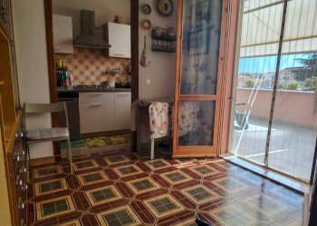 Foto 3 - Bilocale Via Piani
 
116, Pietra Ligure - foto 3