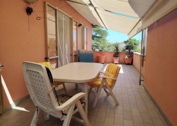 Foto 4 - Bilocale Via Piani
 
116, Pietra Ligure - foto 4