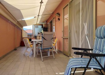 Foto 6 - Bilocale Via Piani
 
116, Pietra Ligure - foto 6