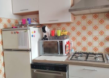 Foto 7 - Bilocale Via Piani
 
116, Pietra Ligure - foto 7