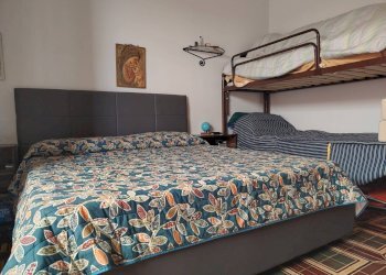 Foto 9 - Bilocale Via Piani
 
116, Pietra Ligure - foto 9