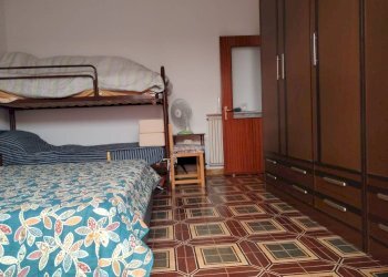 Foto 10 - Bilocale Via Piani
 
116, Pietra Ligure - foto 10
