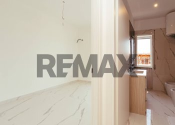 Bagno - Trilocale Via Cascina
11, Roma - foto 20