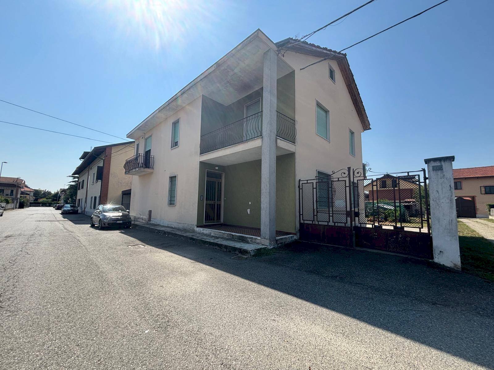 Foto 1 - Semi-detached house Via Fiume
 
82, Volpiano - photo 1