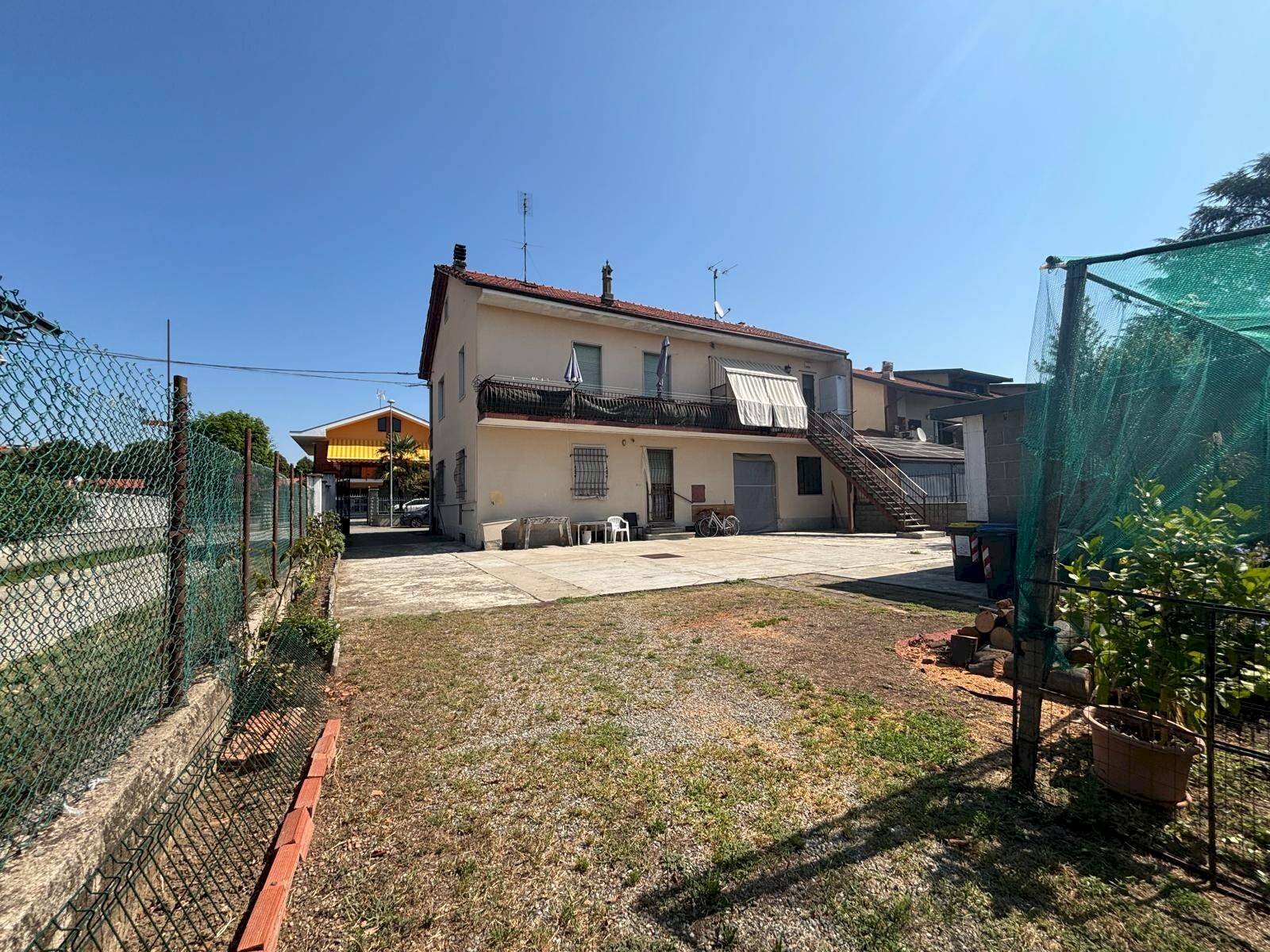 Foto 2 - Semi-detached house Via Fiume
82, Volpiano - photo 2