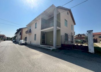 Foto 1 - Semi-detached house Via Fiume
 
82, Volpiano - photo 1