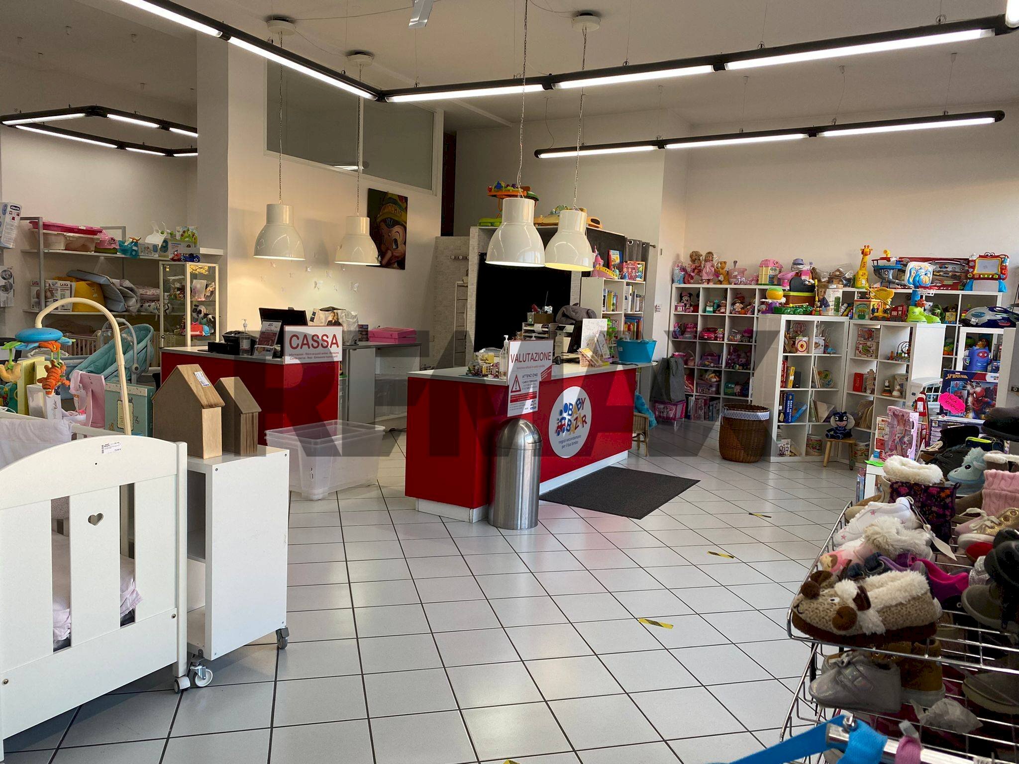 Non correlato - Commercial Activity Via Cappuccini
3, Gallarate - photo 3