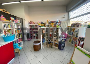 Dispensa di stoccaggio - Commercial Activity Via Cappuccini
3, Gallarate - photo 2