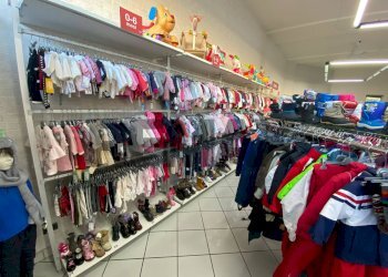Cabina armadio - Commercial Activity Via Cappuccini
3, Gallarate - photo 4