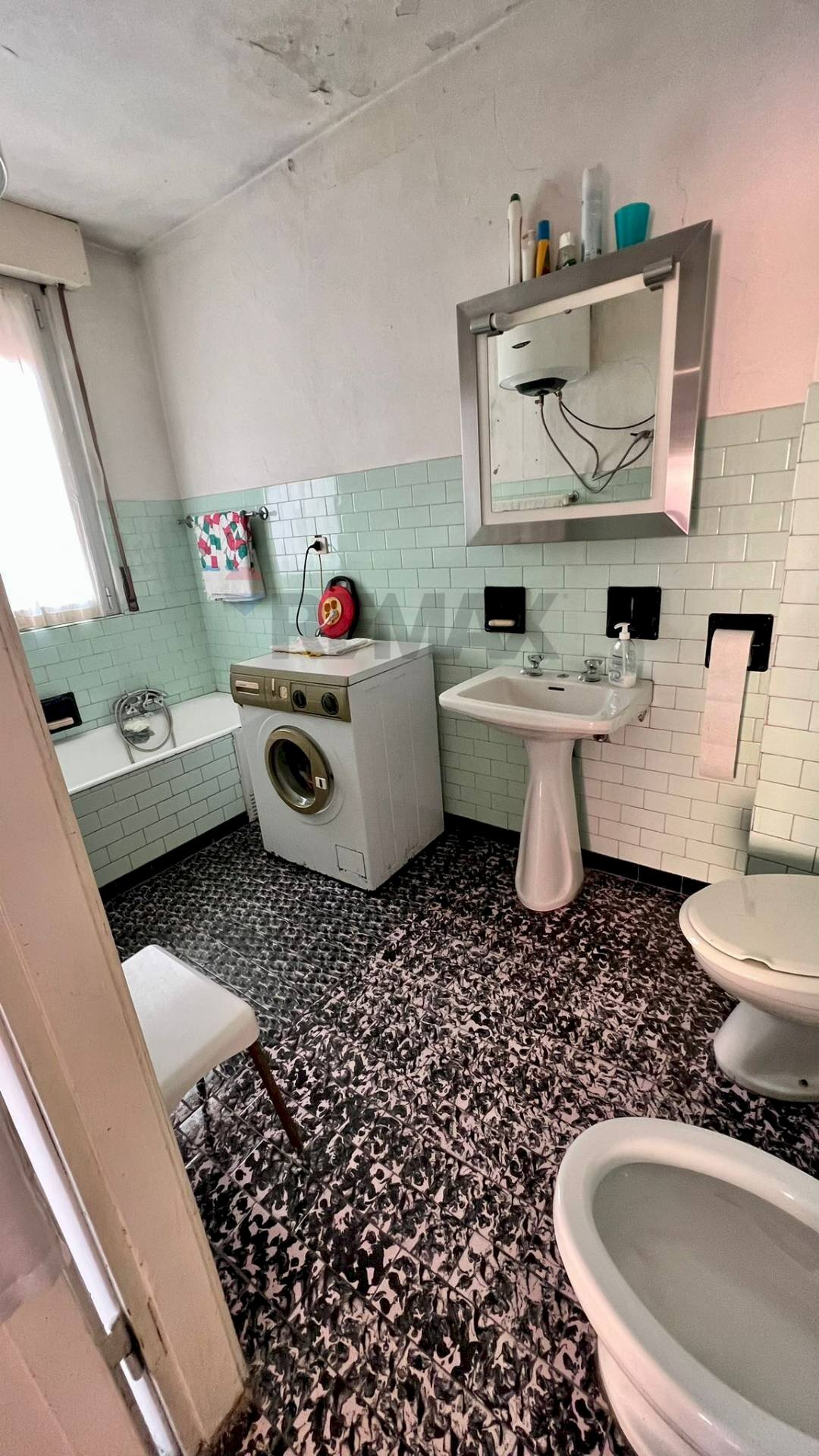 Bagno - Quadrilocale Via Gallerie
12, Malegno - foto 3