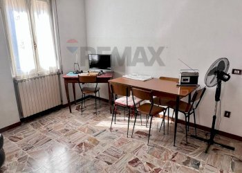 Sala da pranzo - Quadrilocale Via Gallerie
 
12, Malegno - foto 2