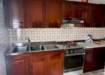 Cucina - Quadrilocale Via Gallerie
 
12, Malegno - foto 5