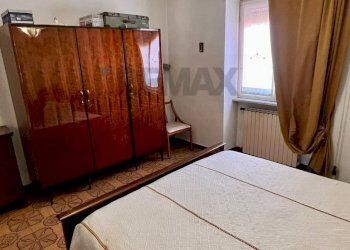 Camera / camera da letto - Quadrilocale Via Gallerie
 
12, Malegno - foto 6