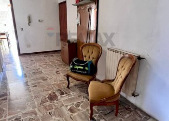 Soggiorno - Quadrilocale Via Gallerie
 
12, Malegno - foto 10
