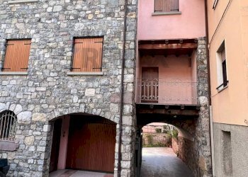 Casa all\'aperto - Quadrilocale Via Gallerie
 
12, Malegno - foto 15