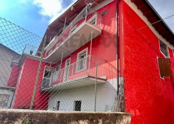 Casa all\'aperto - Quadrilocale Via Gallerie
 
12, Malegno - foto 18