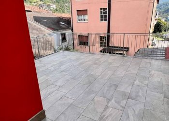 Terrazza - Quadrilocale Via Gallerie
 
12, Malegno - foto 20