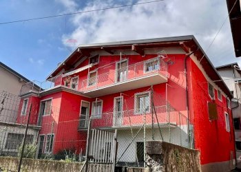 Casa all\'aperto - Quadrilocale Via Gallerie
 
12, Malegno - foto 21