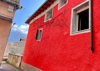 Casa all\'aperto - Quadrilocale Via Gallerie
 
12, Malegno - foto 24