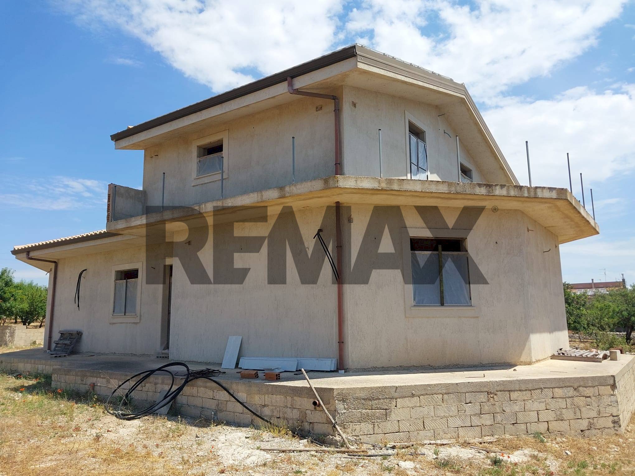 Casa all\'aperto - Appartamento contrada aurnia brizza
 
snc, Modica - foto 1