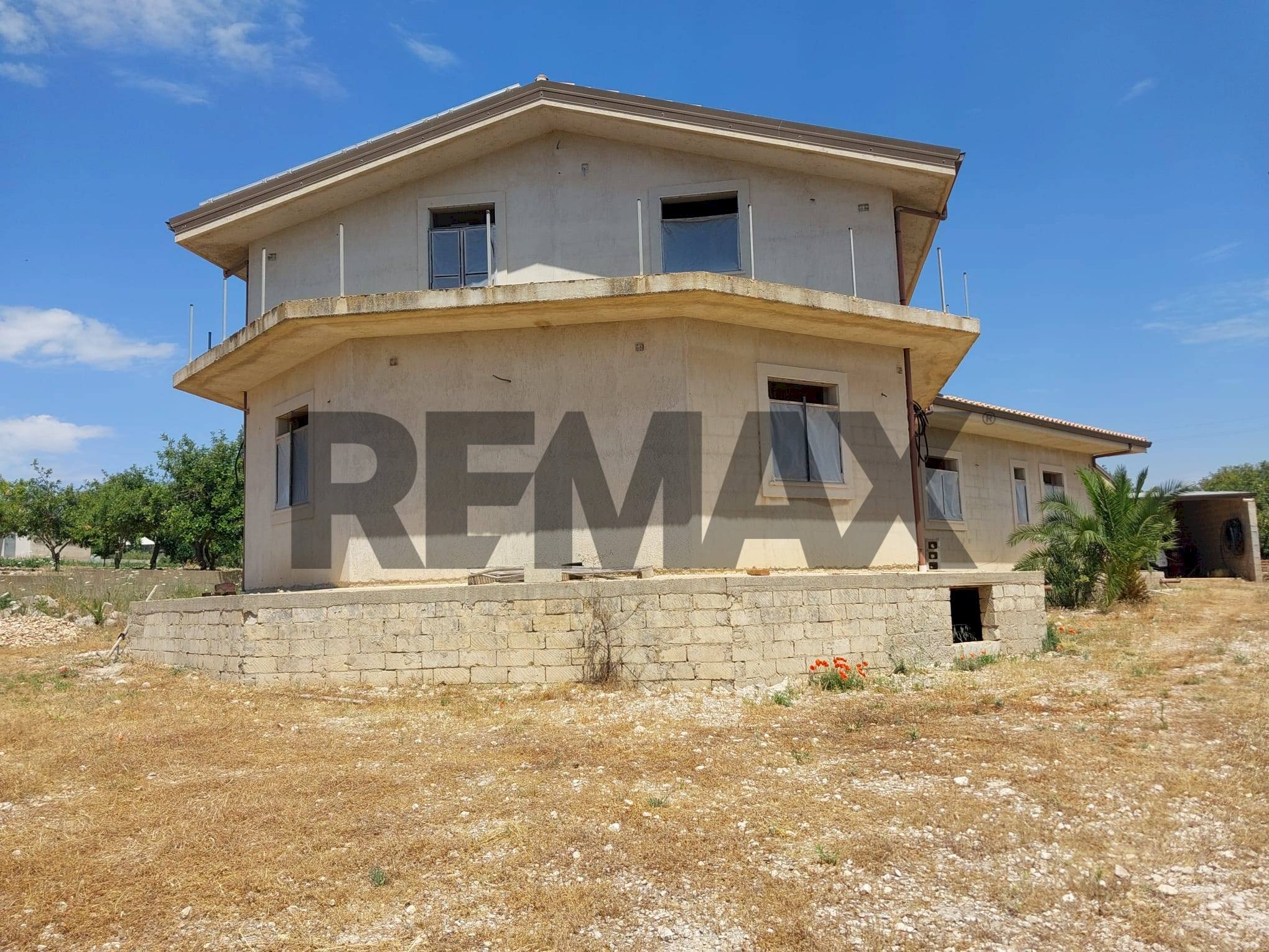 Casa all\'aperto - Appartamento contrada aurnia brizza
 
snc, Modica - planimetria 1