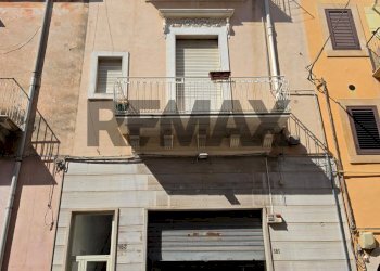 Edificio all\'aperto - Apartment VIA SANT'ANNA
 
183, Ragusa - photo 1