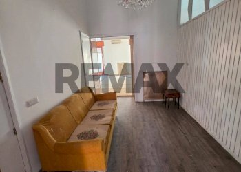 Soggiorno - Apartment VIA SANT'ANNA
 
183, Ragusa - photo 7