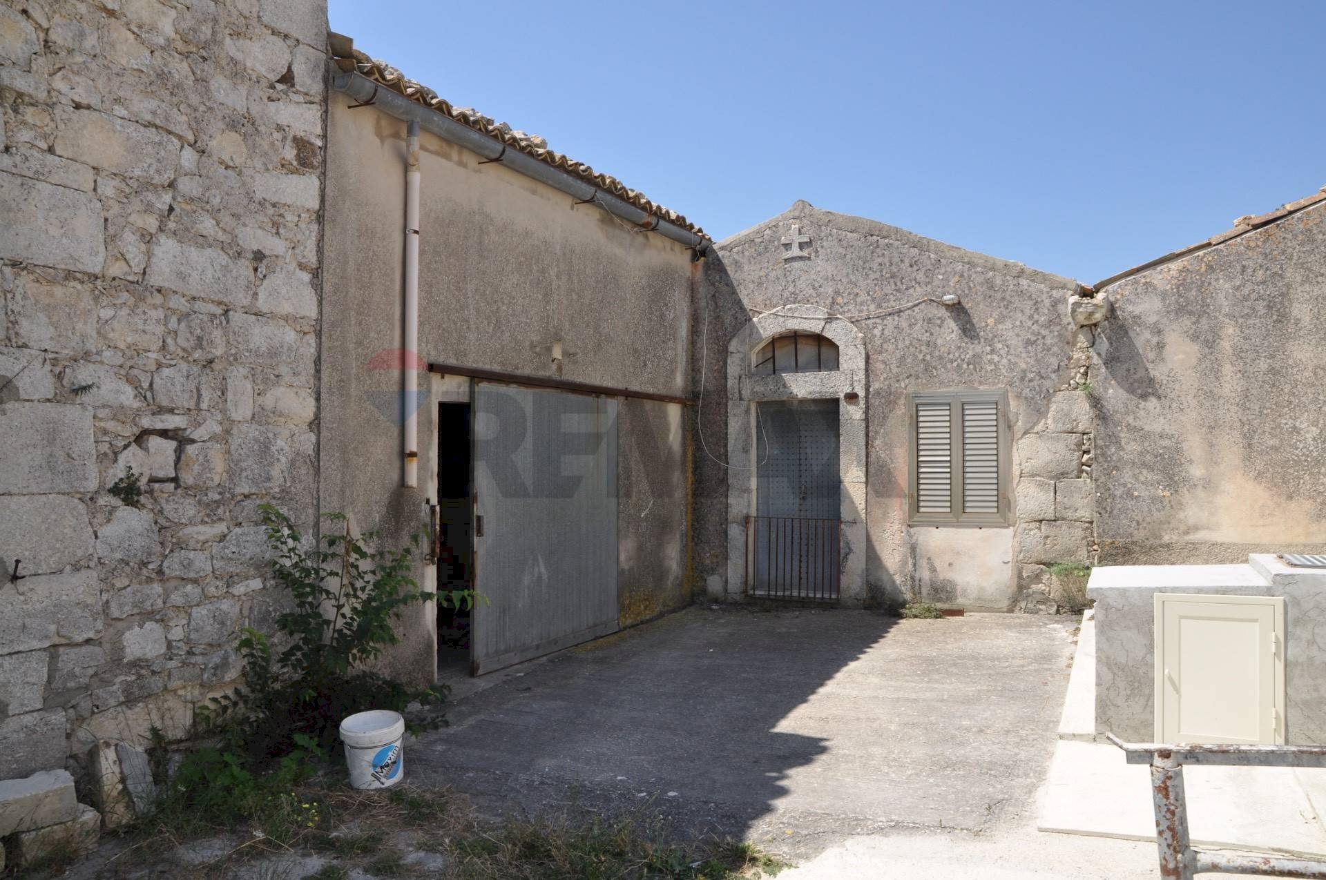 Casa all\'aperto - Casa indipendente contrada salinella
 
snc, Ragusa - foto 1