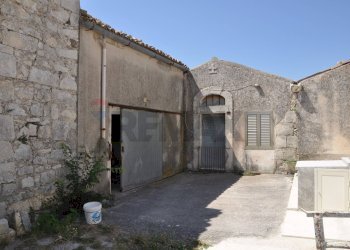 Casa all\'aperto - Casa indipendente contrada salinella
 
snc, Ragusa - foto 1