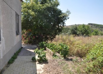Giardino - Casa indipendente contrada salinella
 
snc, Ragusa - foto 3