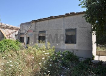 Casa all\'aperto - Casa indipendente contrada salinella
 
snc, Ragusa - foto 6