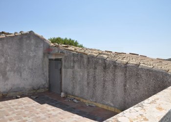 Terrazza - Casa indipendente contrada salinella
 
snc, Ragusa - foto 7