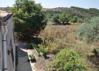 Giardino - Casa indipendente contrada salinella
 
snc, Ragusa - foto 8
