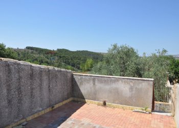 Terrazza - Casa indipendente contrada salinella
 
snc, Ragusa - foto 10