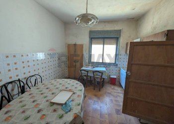 Sala da pranzo - Casa indipendente contrada salinella
 
snc, Ragusa - foto 22