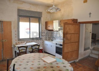 Cucina - Casa indipendente contrada salinella
 
snc, Ragusa - foto 23