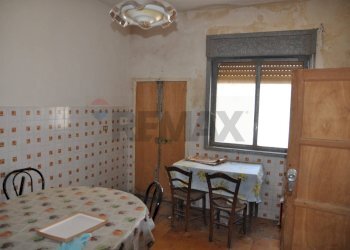 Sala da pranzo - Casa indipendente contrada salinella
 
snc, Ragusa - foto 24