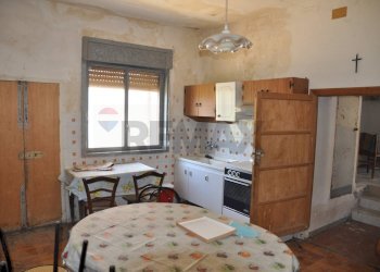 Cucina - Casa indipendente contrada salinella
 
snc, Ragusa - foto 25